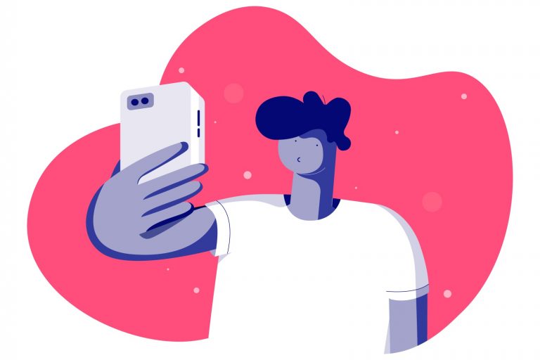 selfie-illustration-tranmautritam-1
