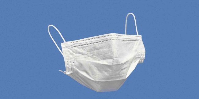 büyük salgınlar maskenin hikayesi