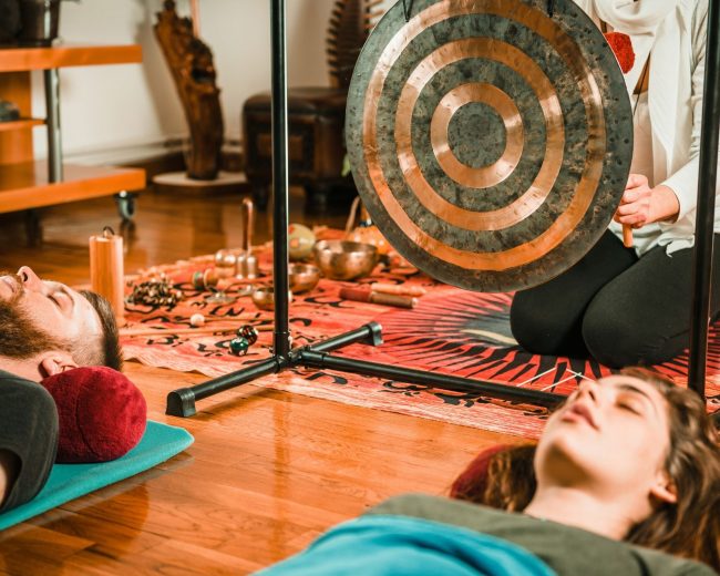 müzik ve ruh sağlığı